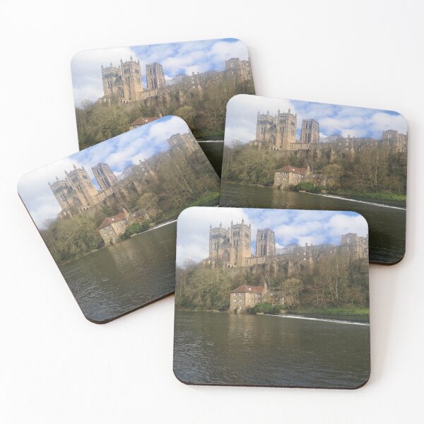 Item preview, Durham Cathedral designed and sold by charcaz.