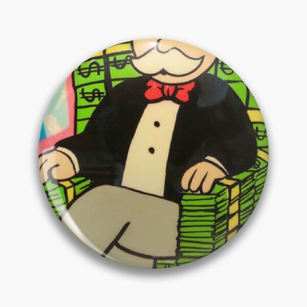 Item preview, big boss designed and sold by Carricolori.