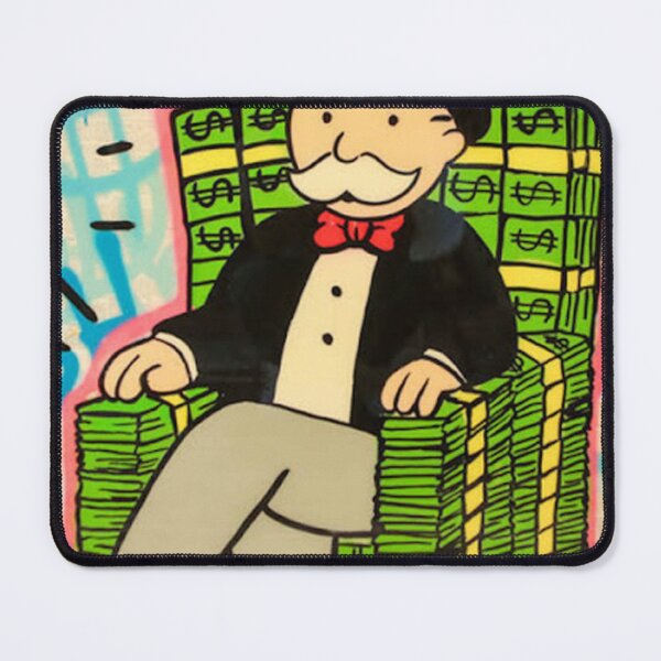 Item preview, boss man designed and sold by Carricolori.