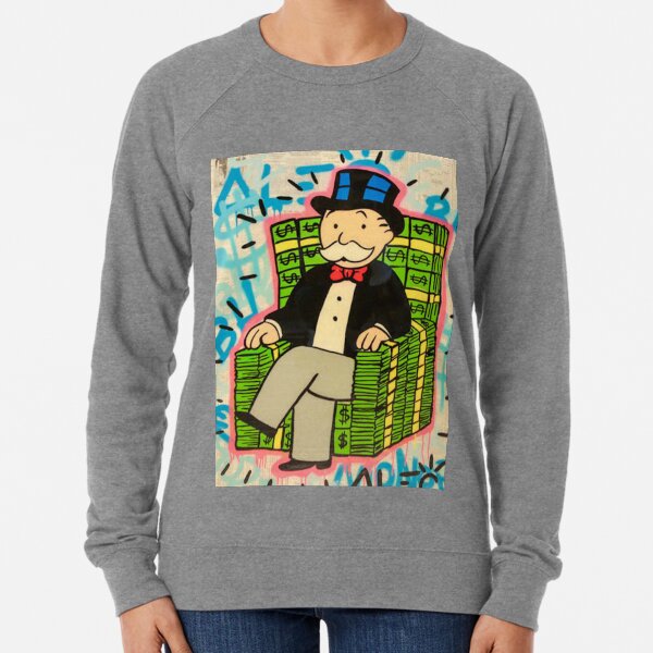 Alec monopoly sweatshirt online