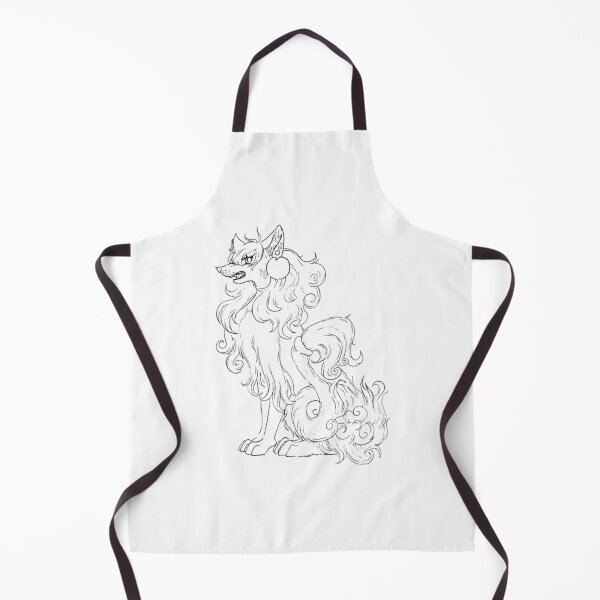 Item preview, Wolf Princess Classic  designed and sold by Peppersnickers.