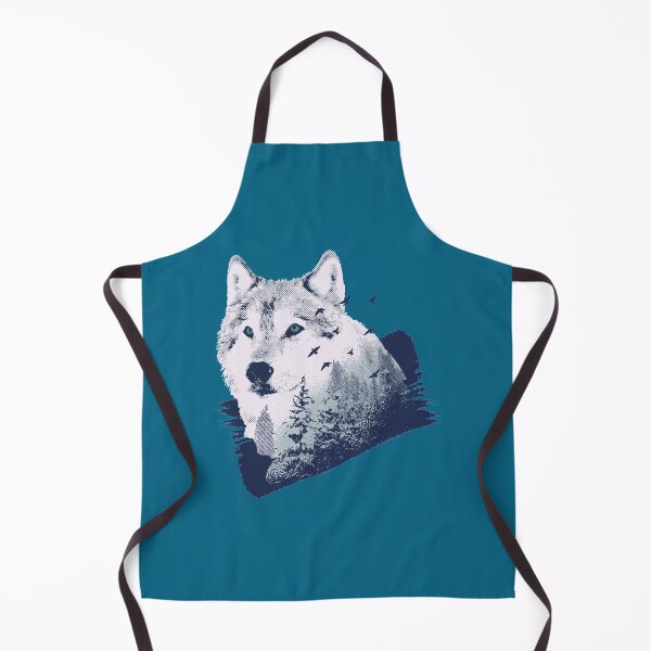 Item preview, Wolf Wolves Classic  designed and sold by Peppersnickers.