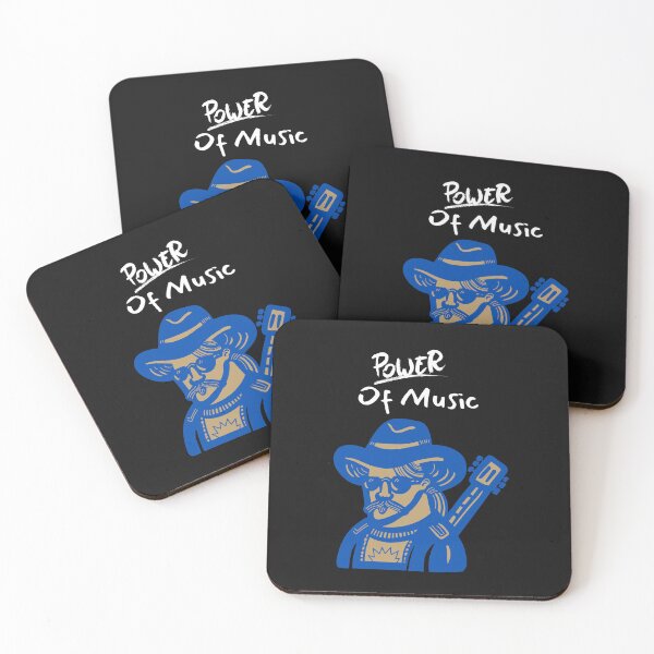 Item preview, Power of music designed and sold by Strale25kv.