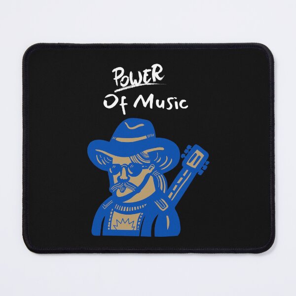 Item preview, Power of music designed and sold by Strale25kv.