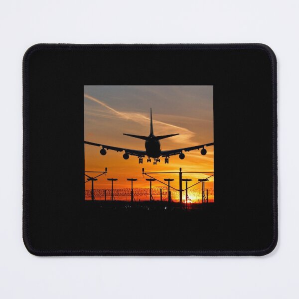 Item preview, Sunset Plane designed and sold by TBS8.