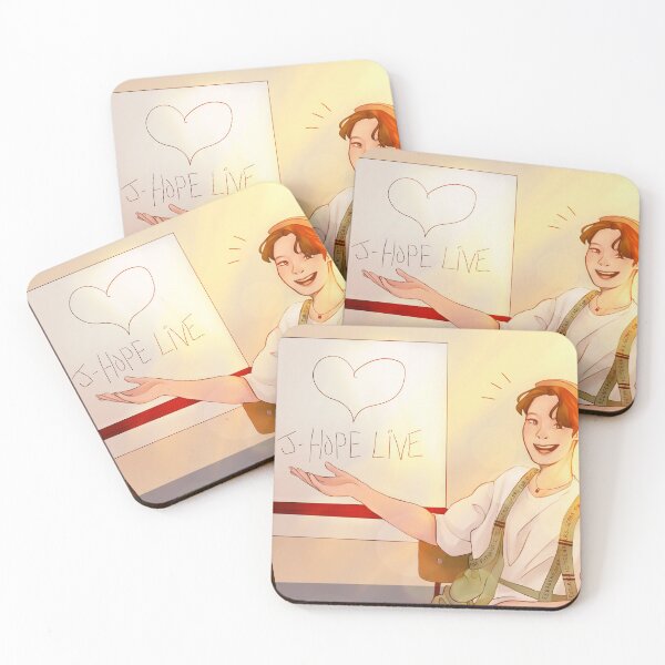 Item preview, J-Hope Live designed and sold by kosmoon.