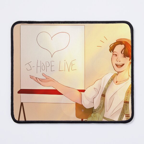 Item preview, J-Hope Live designed and sold by kosmoon.