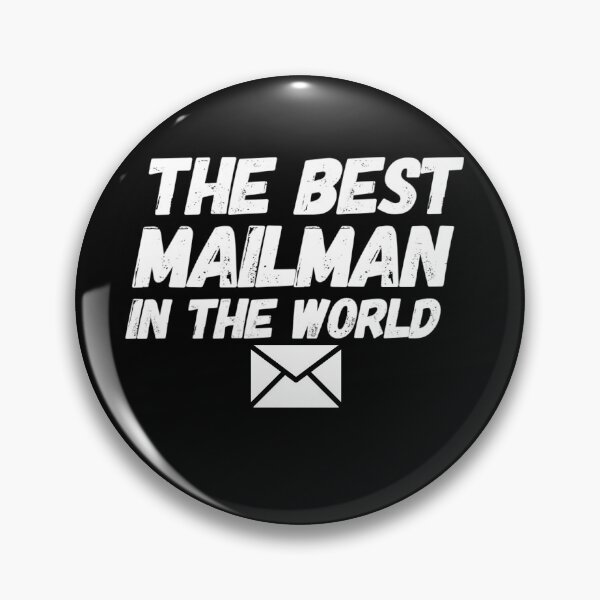 Item preview, Mail Carrier designed and sold by joshua pierre.