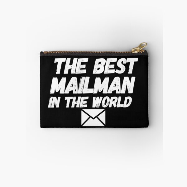 Item preview, Mail Carrier designed and sold by joshua pierre.