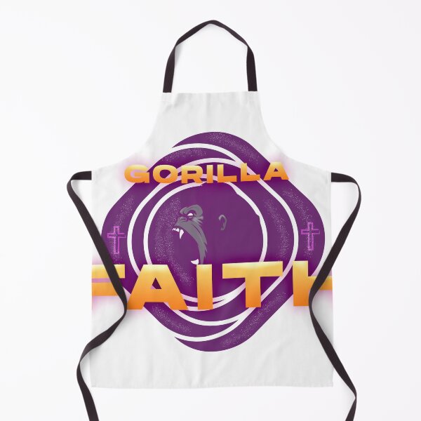 Item preview, Champion Image: Gorillfa Faith designed and sold by Zoetic_Designz.