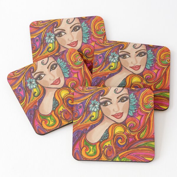 Item preview, BeYoutiFull designed and sold by Jewell  McChesney.