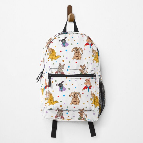 Item preview, Tale of the Bunny Picnic inspired all over print designed and sold by Debra  Forth.