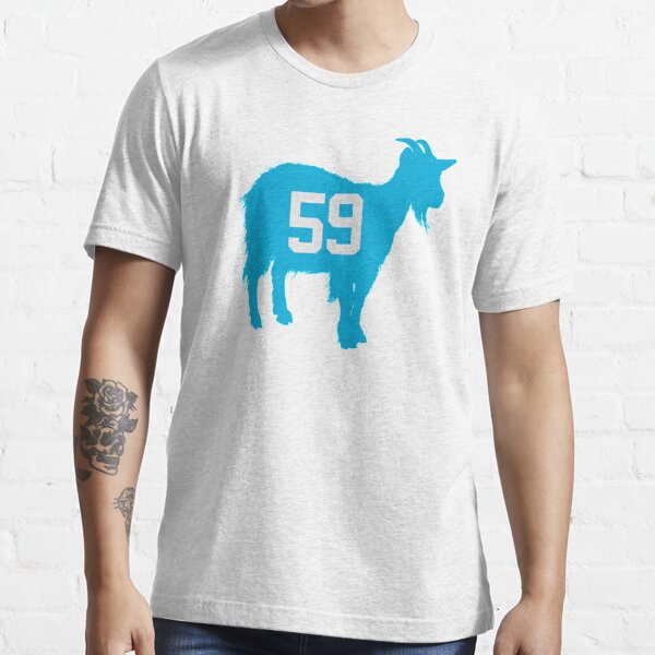 704, Sweaters, Luke Kuechly Swearshirt