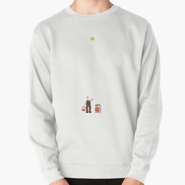 Item preview, a grand day out designed and sold by samoht27.
