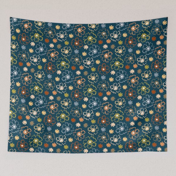 Item preview, Trendy Flowers designed and sold by ZophiaSolaris.