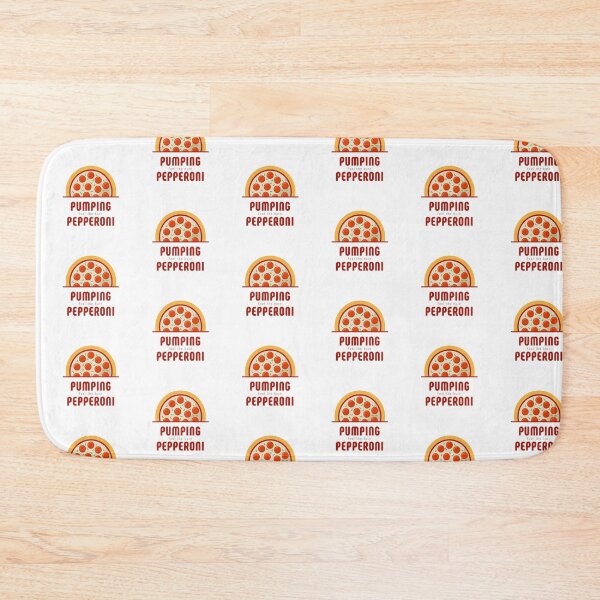 Item preview, Pepperoni lover designed and sold by DIQDESIGN.