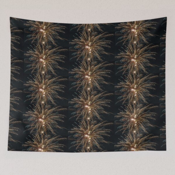Item preview, Fireworks Beauty designed and sold by Bill Spengler's Photographic Thoughts.