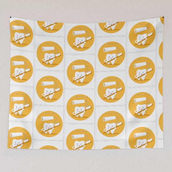 Item preview, Funny Dentist designed and sold by so01.