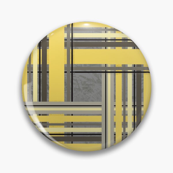 Item preview, Yellow Basketweave designed and sold by Christina Mitchell.