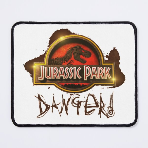 Item preview, Jurassic Park Danger World Dinosaur designed and sold by luxuryLstyle.