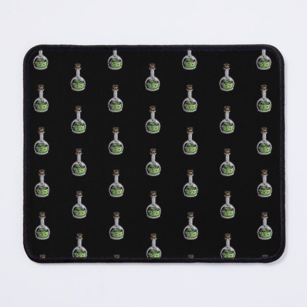 Item preview, green poison designed and sold by yohanes yeesa.
