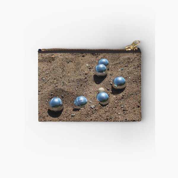 Item preview, game of Petanque balls designed and sold by mrivserg.