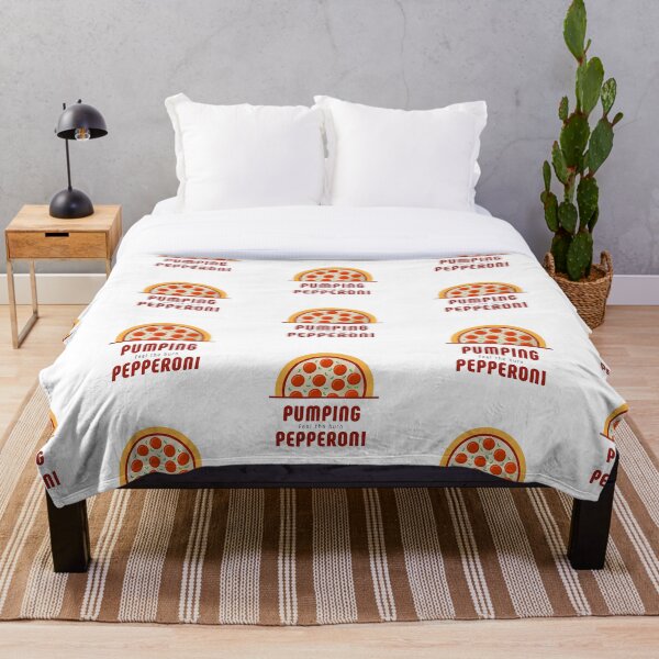 Item preview, Pepperoni lover designed and sold by DIQDESIGN.