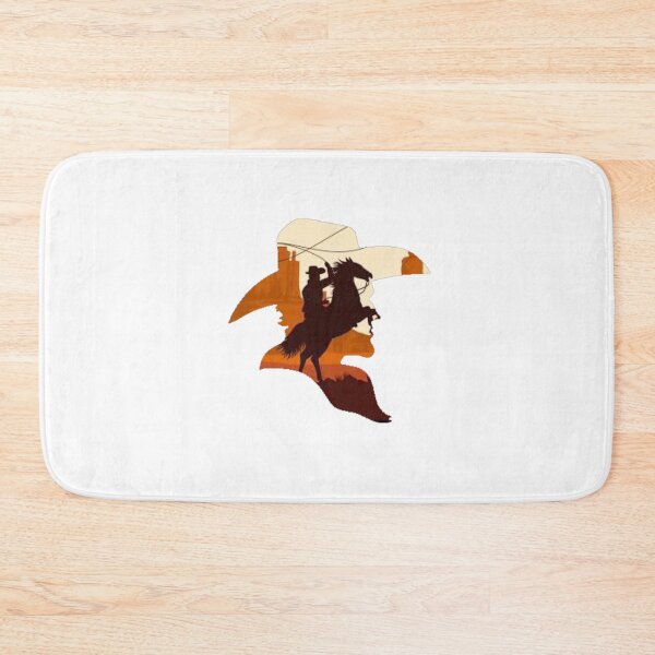 Item preview, Roping Cowboy designed and sold by designbyjodyb.