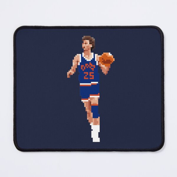 Artikelvorschau, Mark Price Pixel Dribble Qiangy entworfen und verkauft von qiangdade.