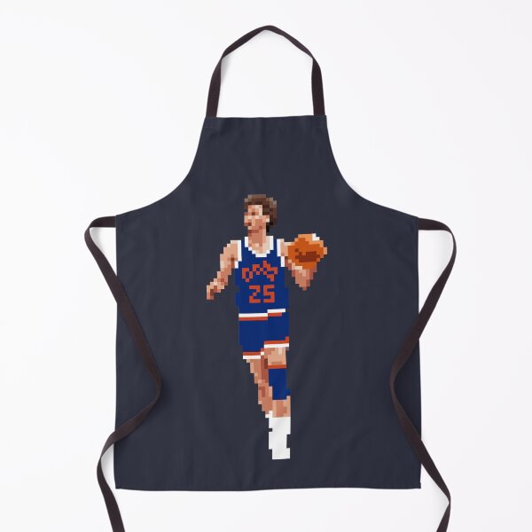 Artikelvorschau, Mark Price Pixel Dribble Qiangy entworfen und verkauft von qiangdade.