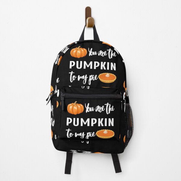 Item preview, You are the Pumpkin to My Pie designed and sold by fowons.
