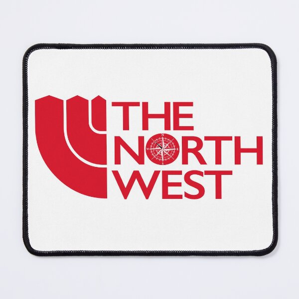 Item preview, The North West designed and sold by How67.