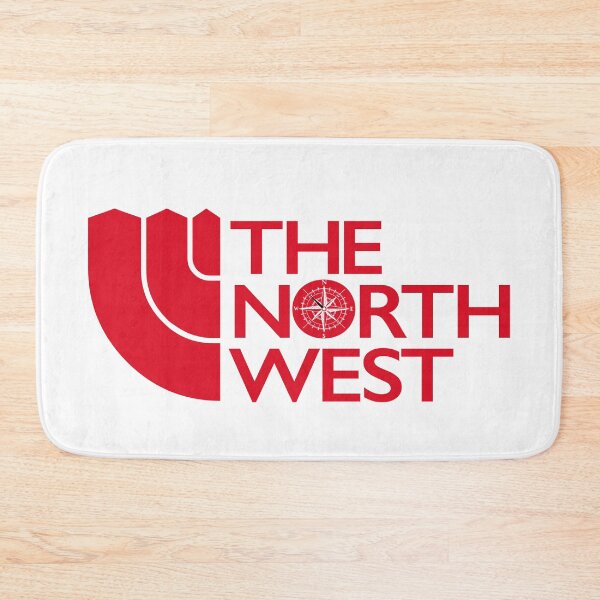 Item preview, The North West designed and sold by How67.