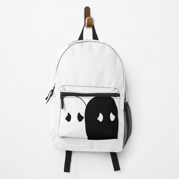 Item preview, Sad Ghost Zodiac Gemini designed and sold by Chubby-Chicks.