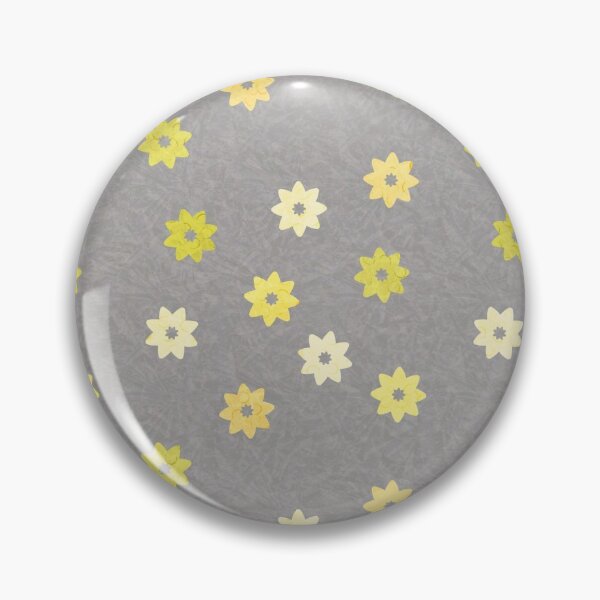 Item preview, Starfruit Flowers designed and sold by Christina Mitchell.