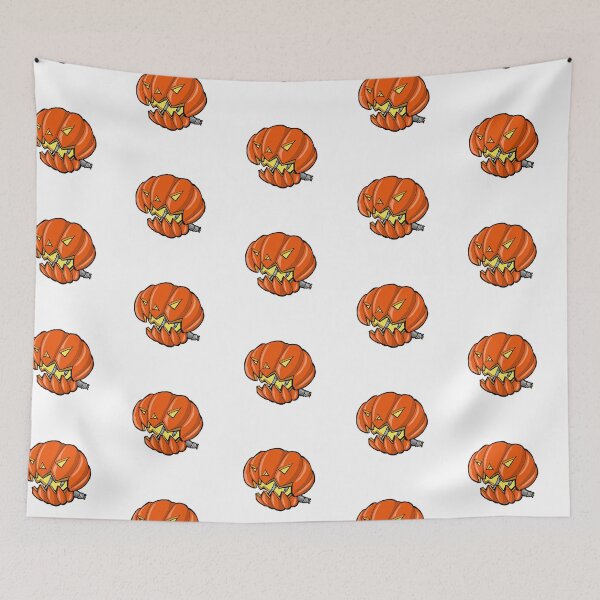 Item preview, Robo pumpkin  designed and sold by Pittstop.