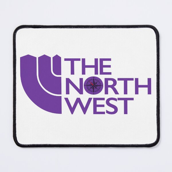 Item preview, The North West designed and sold by How67.