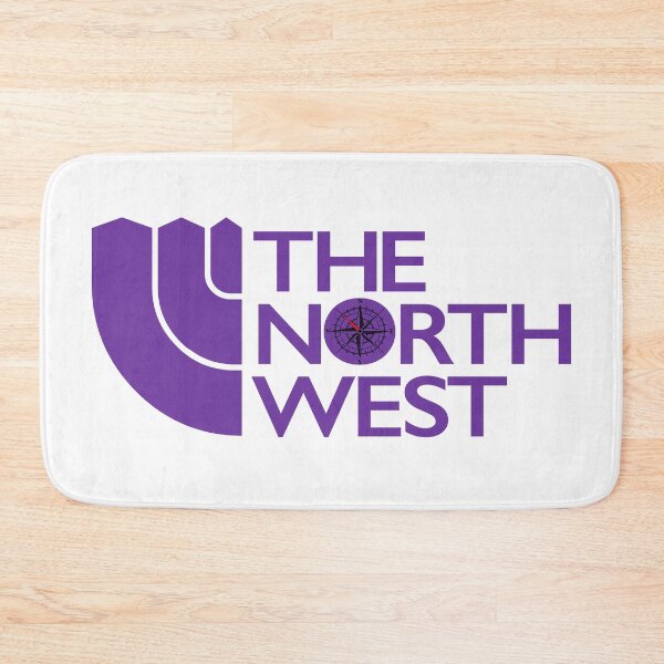 Item preview, The North West designed and sold by How67.