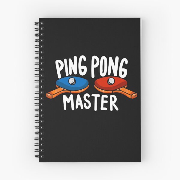 Aperçu de l'œuvre Ping Pong Maître Tennis De Table créée et vendue par Músico Ilustre.