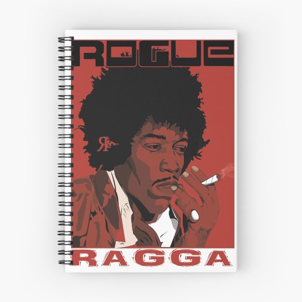Item preview, ROGUE RAGGA designed and sold by Rogueclothes.