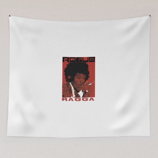 Item preview, ROGUE RAGGA designed and sold by Rogueclothes.