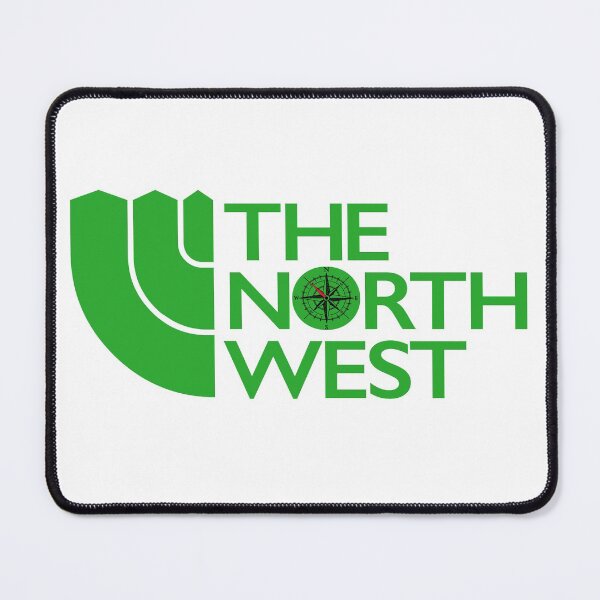 Item preview, The North West designed and sold by How67.