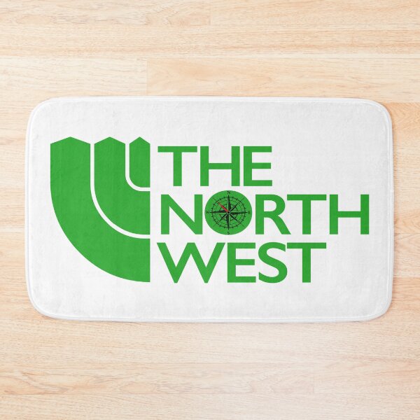 Item preview, The North West designed and sold by How67.
