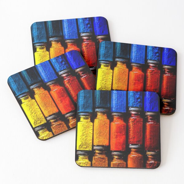 Item preview, Selection of Colors designed and sold by GORLOG.