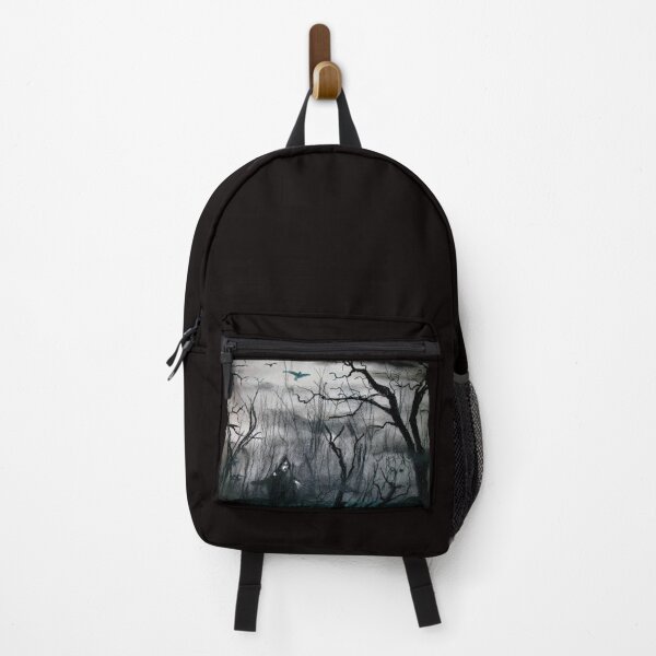 Item preview, Spooky Swamp designed and sold by Scott and Mary Schneider art_photography.