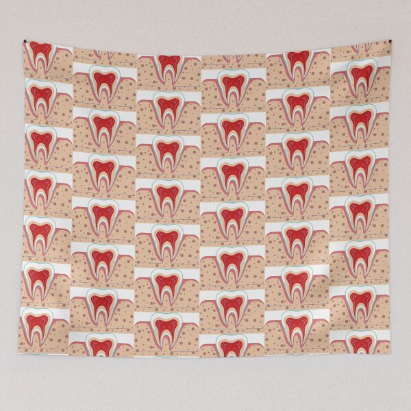 Item preview, Funny Dentist designed and sold by so01.