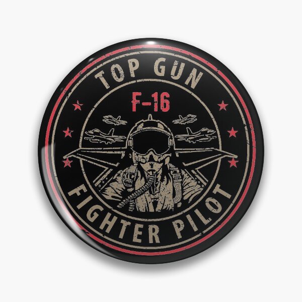 Item preview, Top Gun - Dark designed and sold by Motiv8-Tees.