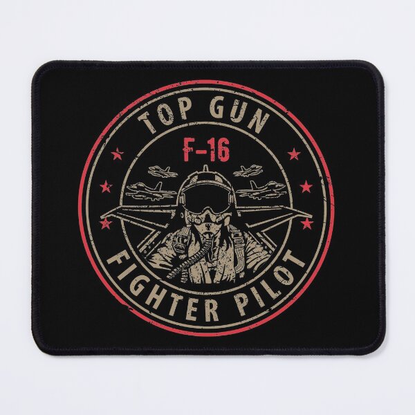 Item preview, Top Gun - Dark designed and sold by Motiv8-Tees.