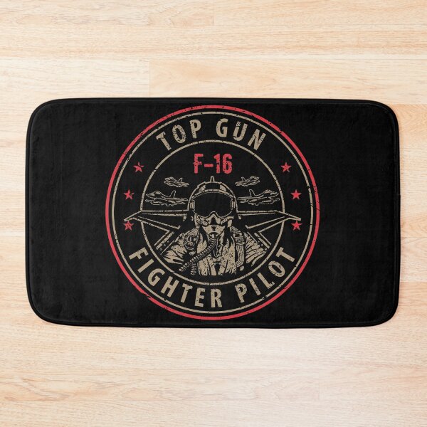 Item preview, Top Gun - Dark designed and sold by Motiv8-Tees.