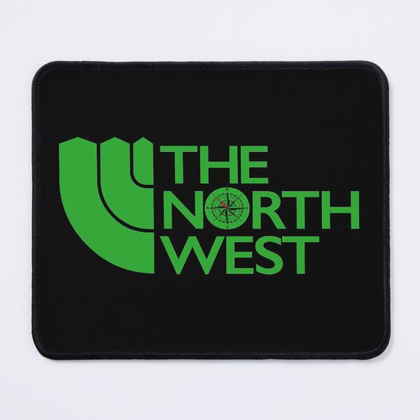 Item preview, The North West designed and sold by How67.
